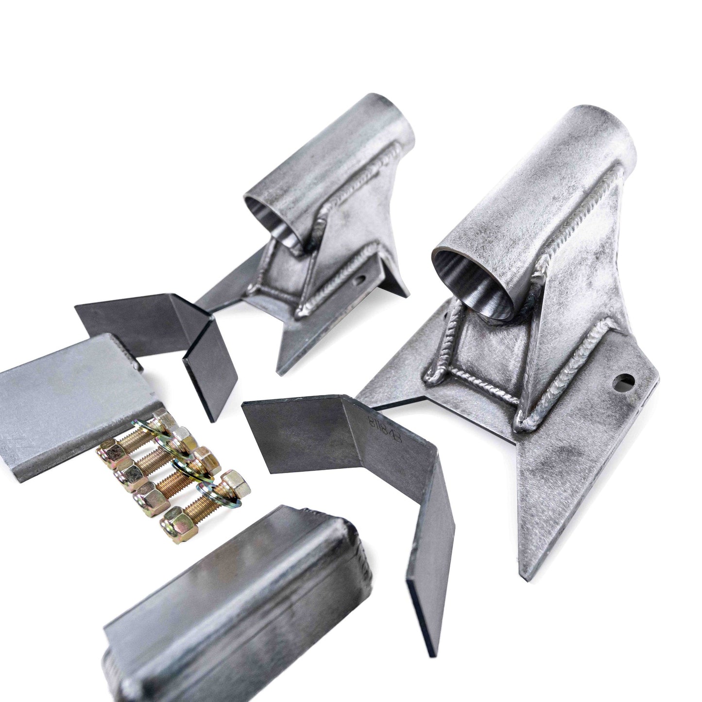 Rear Bump Stop Kit