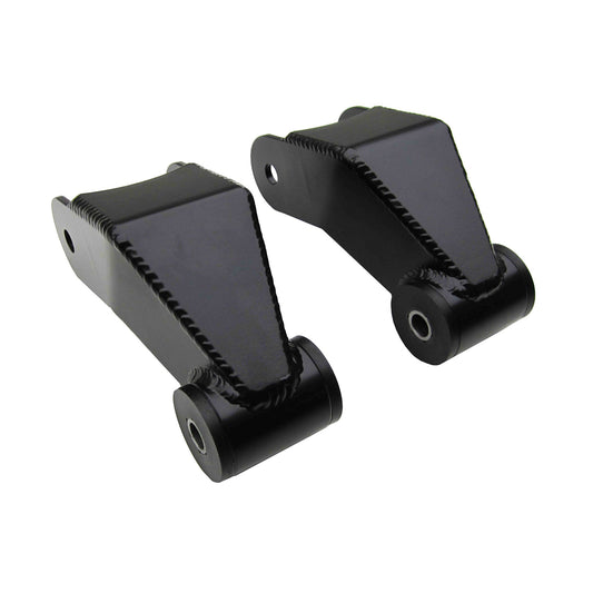 Long Travel Shackles