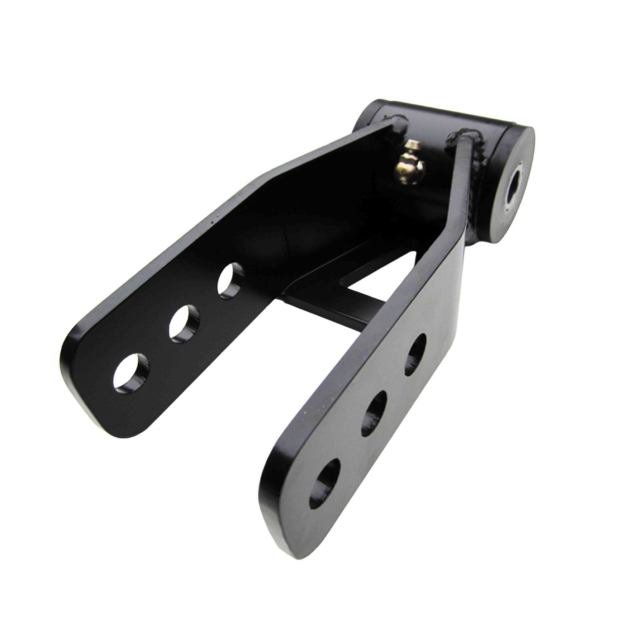 Variable Height Shackles