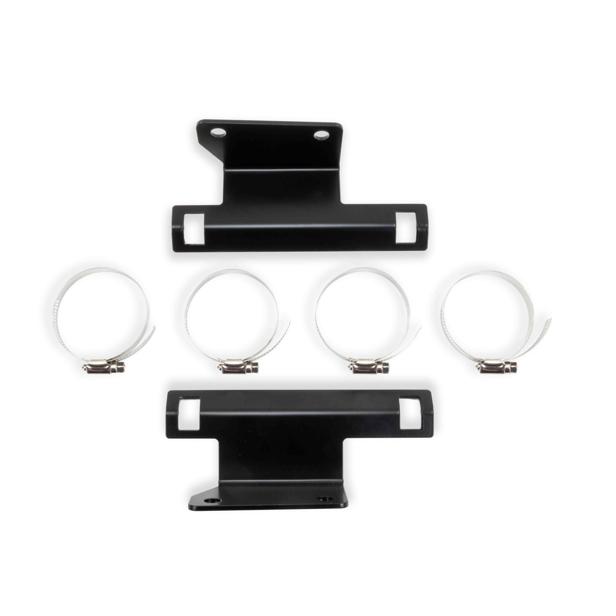 Bolt on Reservoir Mounts