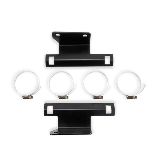 Bolt on Reservoir Mounts