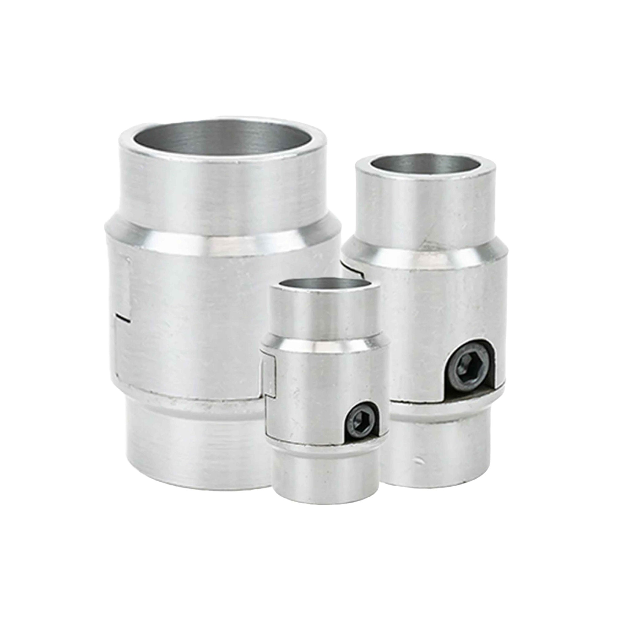 Tube Clamps