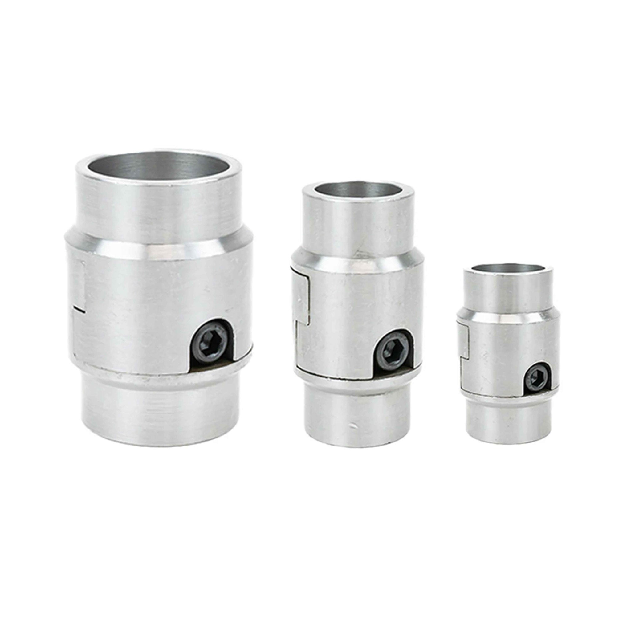 Tube Clamps