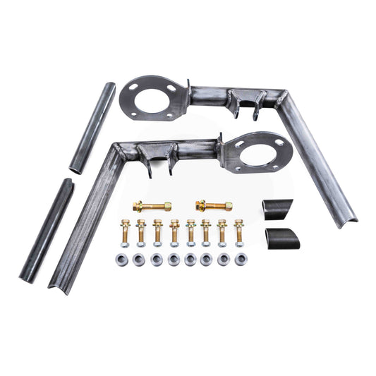 Bypass Shock Hoop Kit
