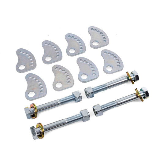 Upper Arm Alignment Cams