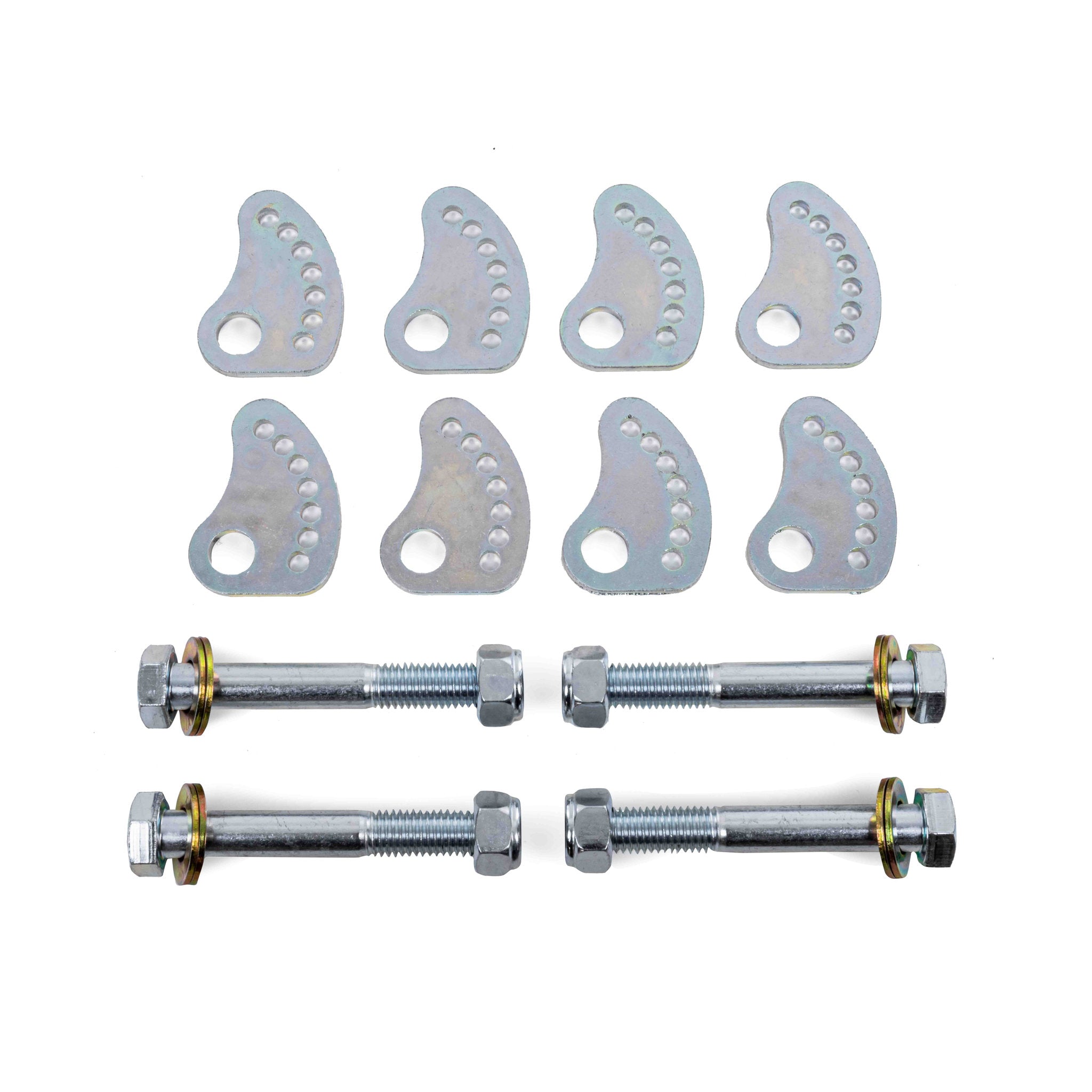 Upper Arm Alignment Cams