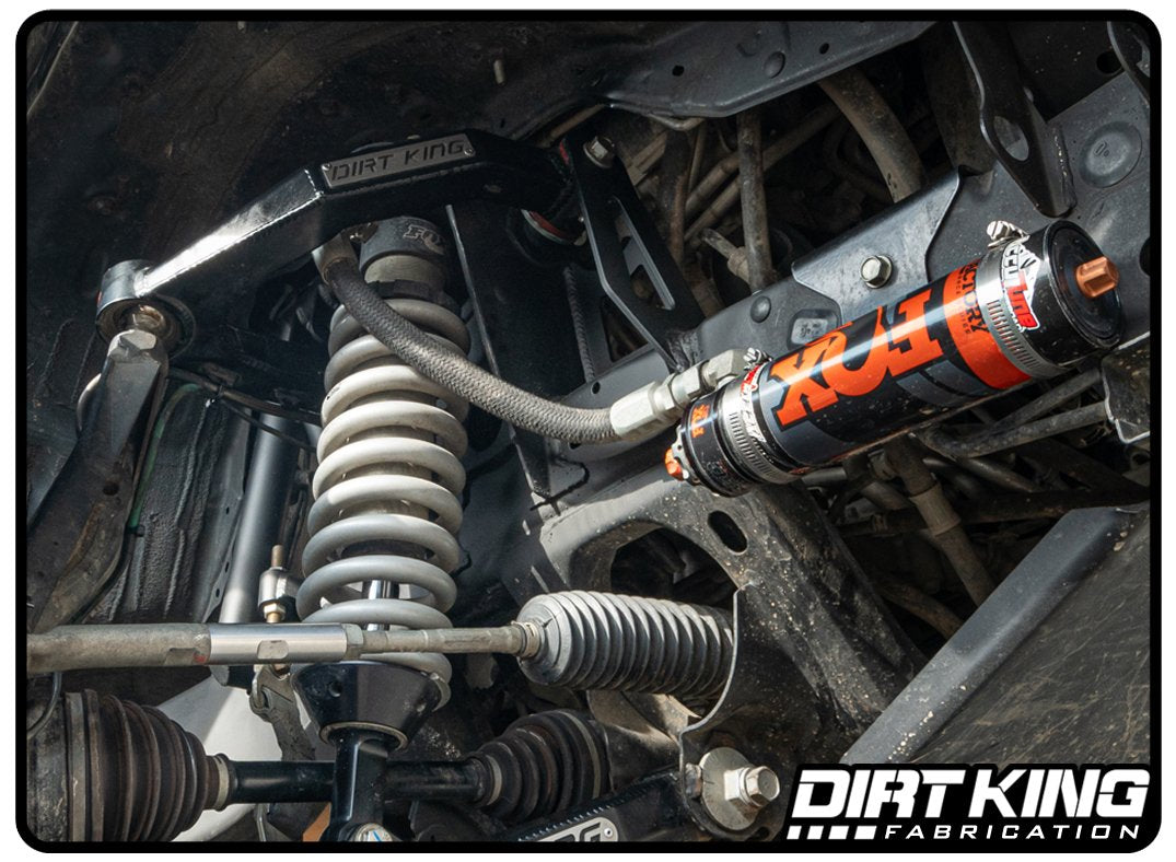 Bolt on Reservoir Mounts