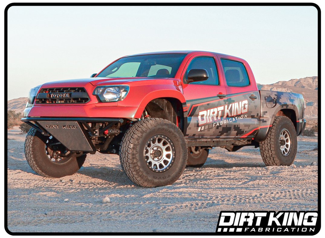 Coil Bucket Shock Mounts
