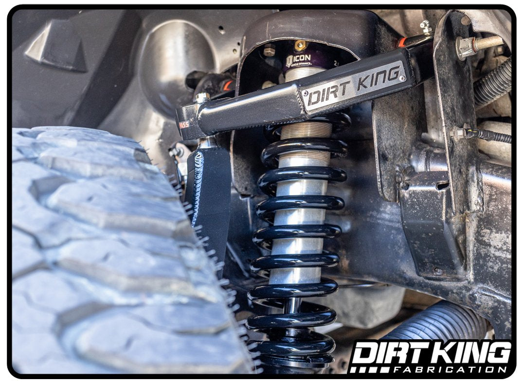 Bushing Upper Control Arms