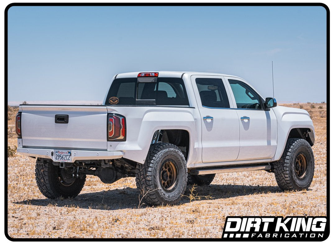 Hitch Receiver for Plate Bumper