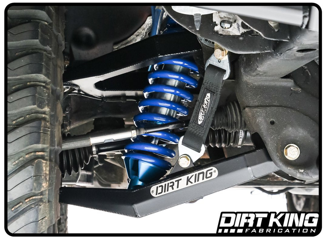 GM 1500 Lower Arm Spacer Kit