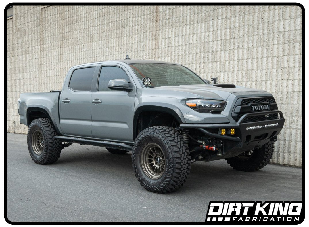 Rear Frame Plate Kit