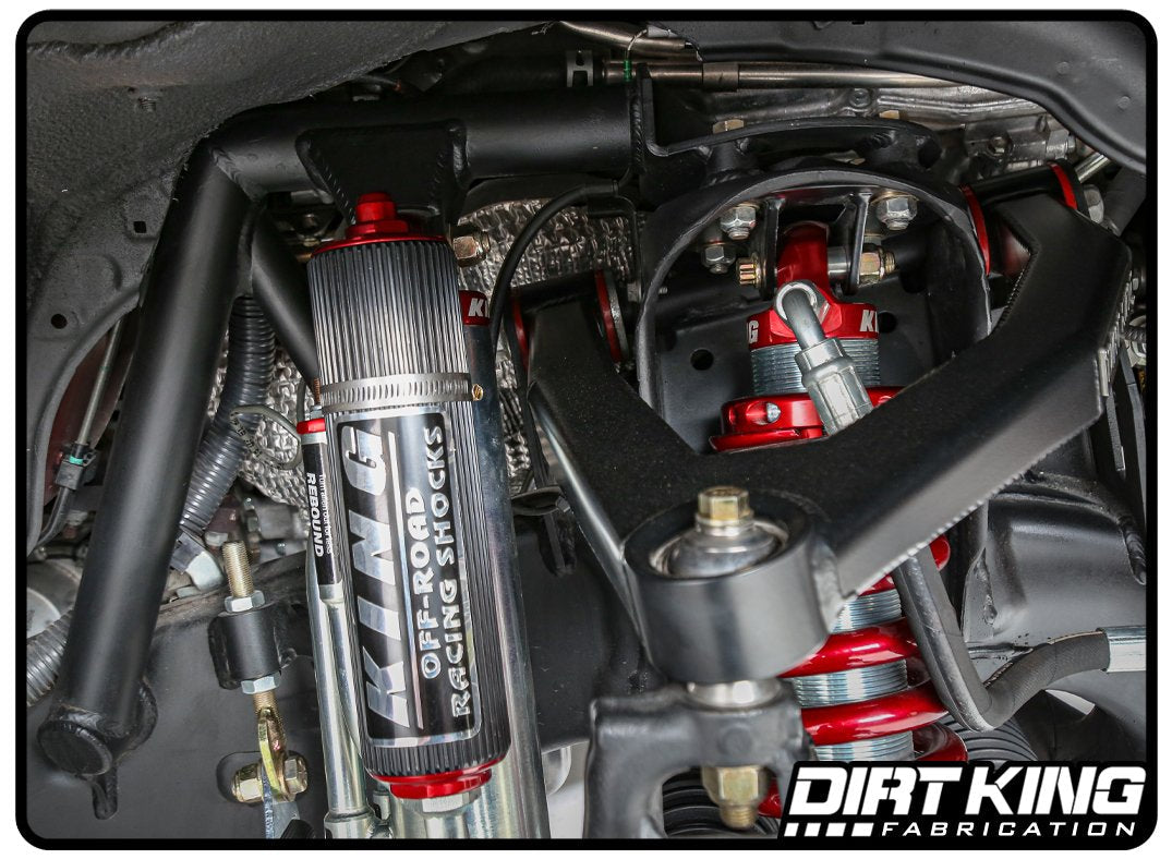 Bypass Shock Hoop Kit