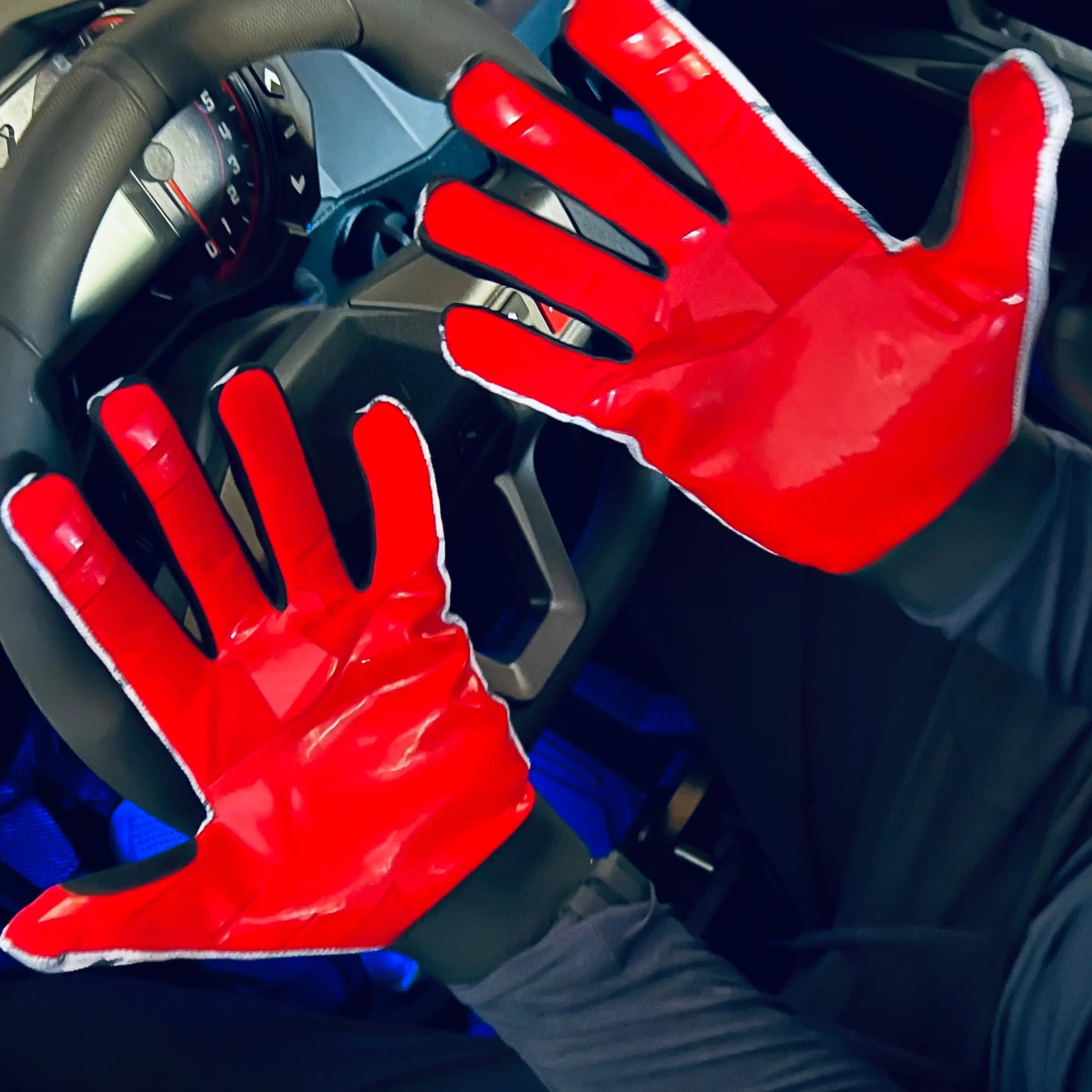 CLEARANCE- ALPINE RECON GLOVES Alpine Offroad