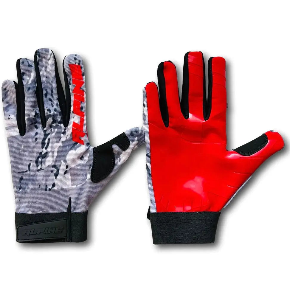 CLEARANCE- ALPINE RECON GLOVES Alpine Offroad