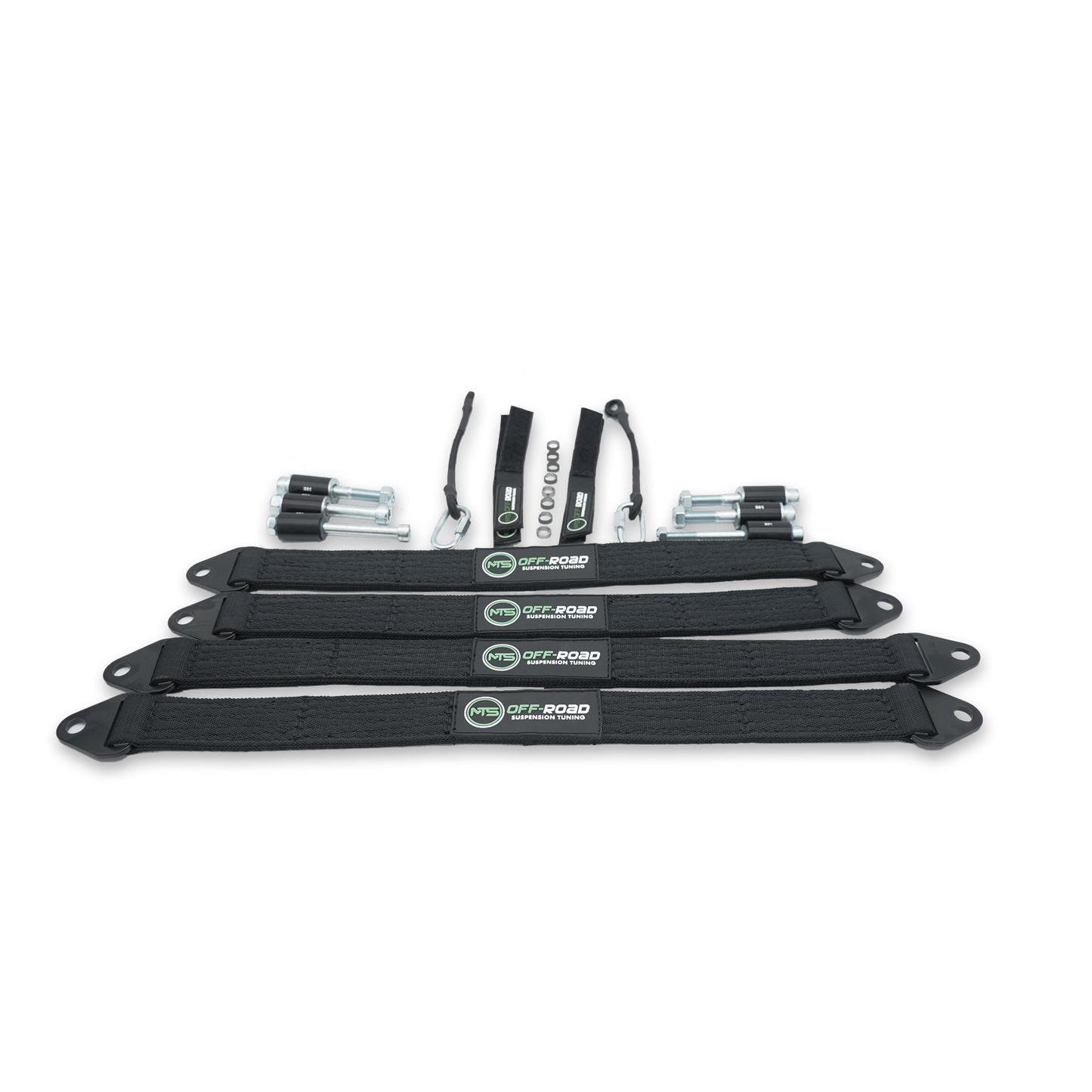 MTS Off-Road Polaris XPEDITION Limit Strap Kit