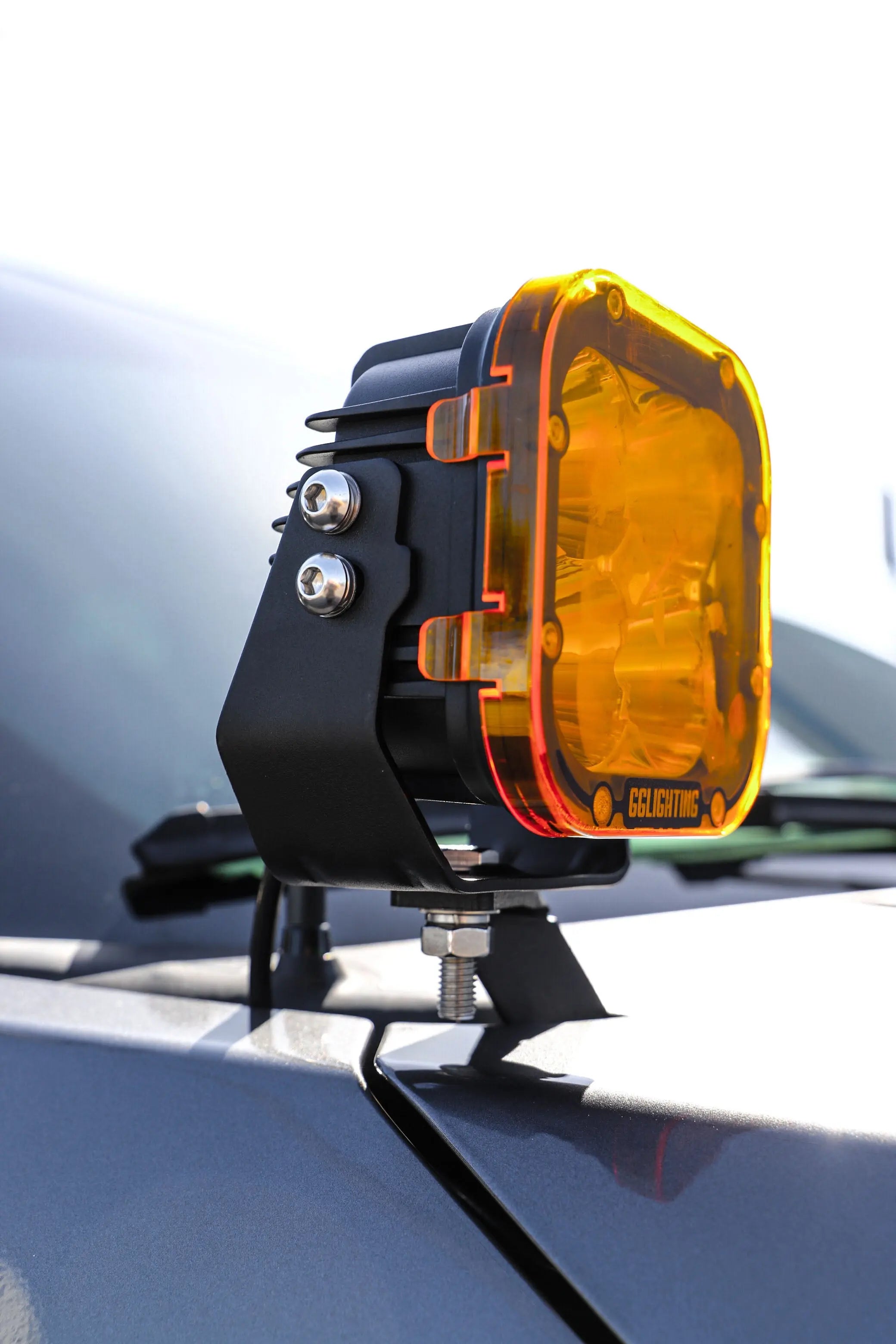 GP40 LED Pod - safesled
