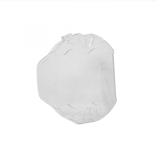 LP4 Rock Guard – Black, Amber, or Clear | Baja Designs