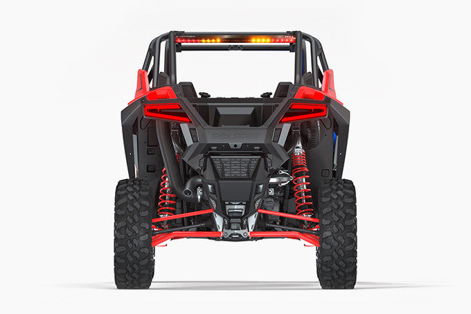 Polaris RZR 30" RTL-S Rear Light Kit | 2020–2024