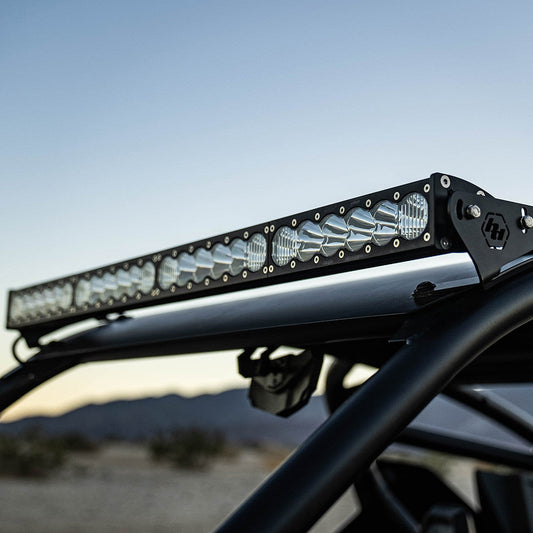 Baja Designs OnX6+ 40" Roof Bar Kit for RZR Pro R