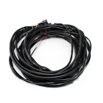 Automotive RTL Wiring Harness | Baja Designs