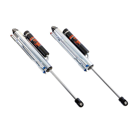 Bed Cage Spec Fox 16" Triple Bypasses