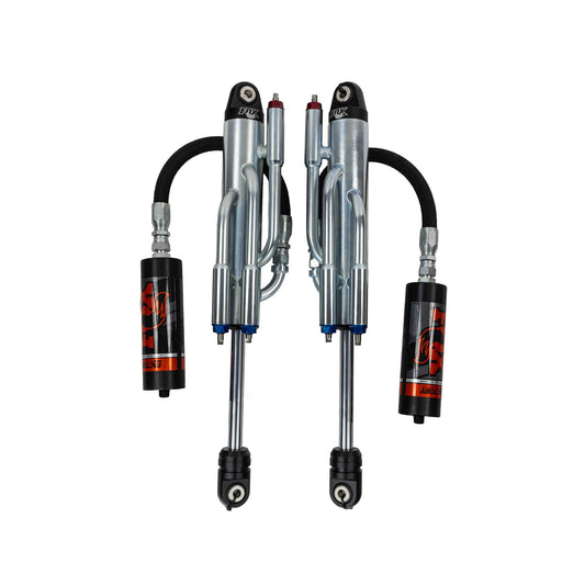 Long Travel Fox Spec Triple Bypasses