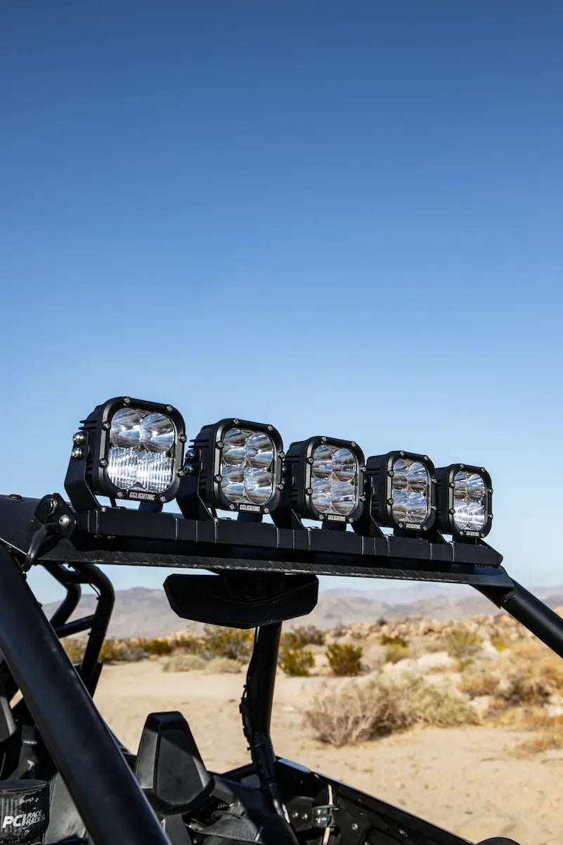GP40 LED Pod - safesled