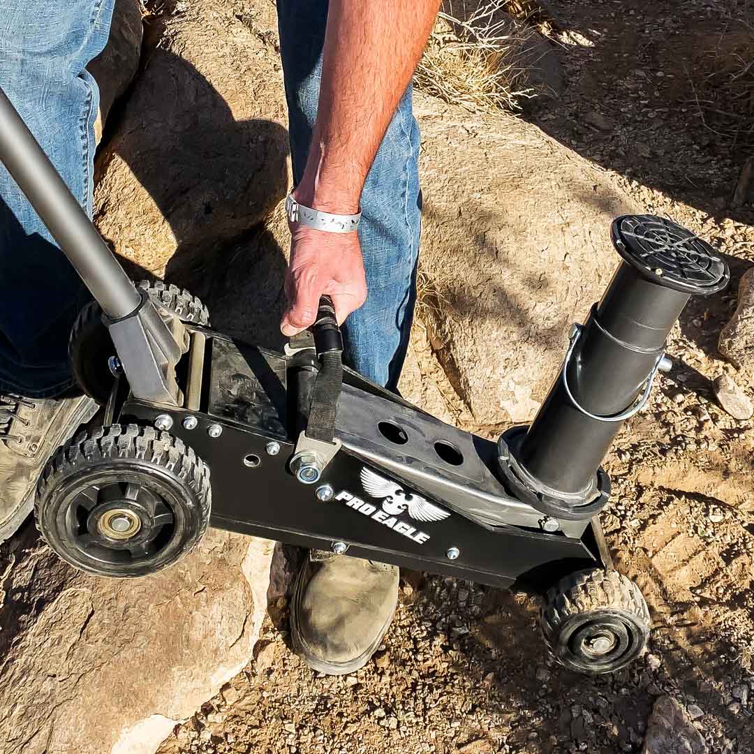 Grab Handle