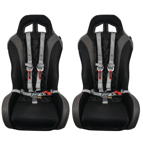 5 POINT HARNESS (2 INCH PADDING)