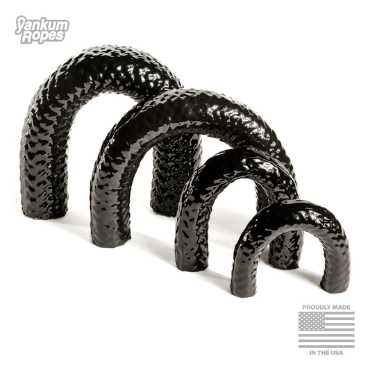 HD Soft Shackle Sleeve