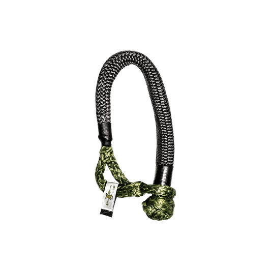 Hitch Hero Soft Shackle