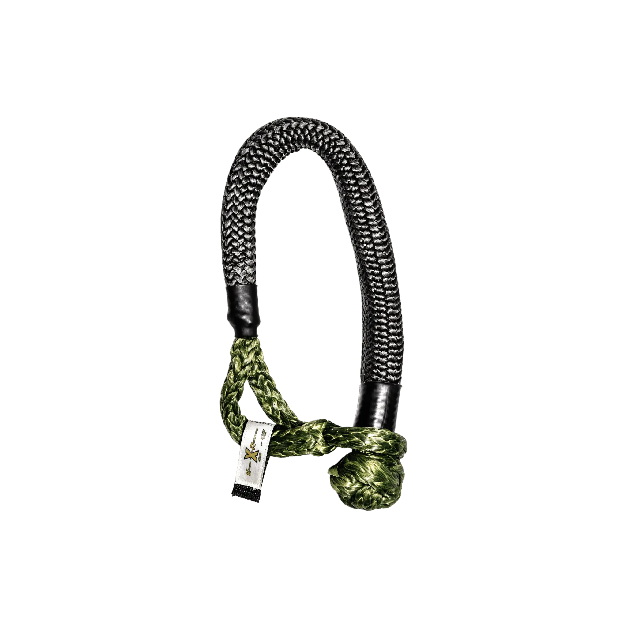 Hitch Hero Soft Shackle SandyCats