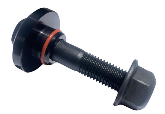 Gambit Emergency Axle Replacement