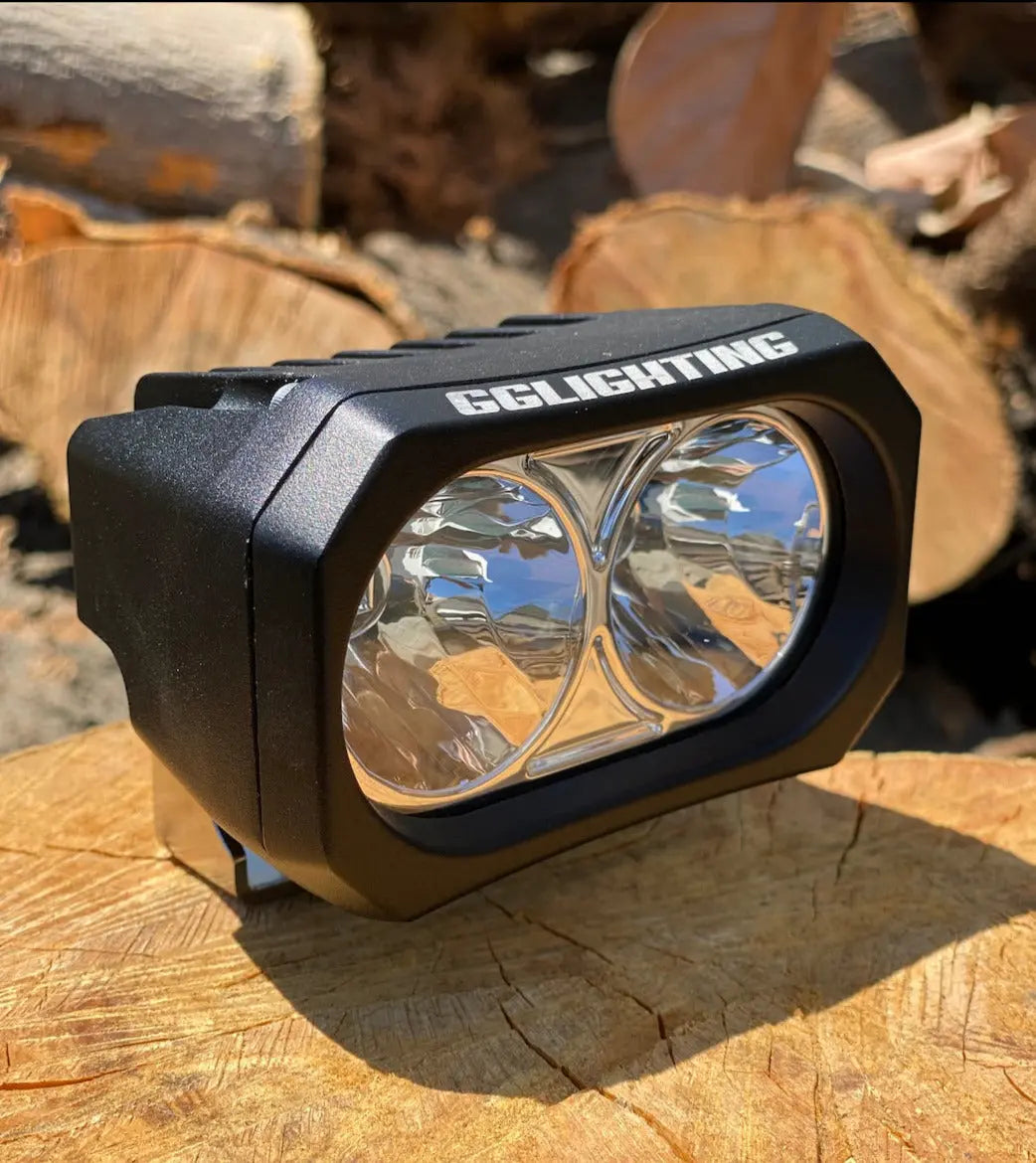 GP20 LED Pod Pair - safesled