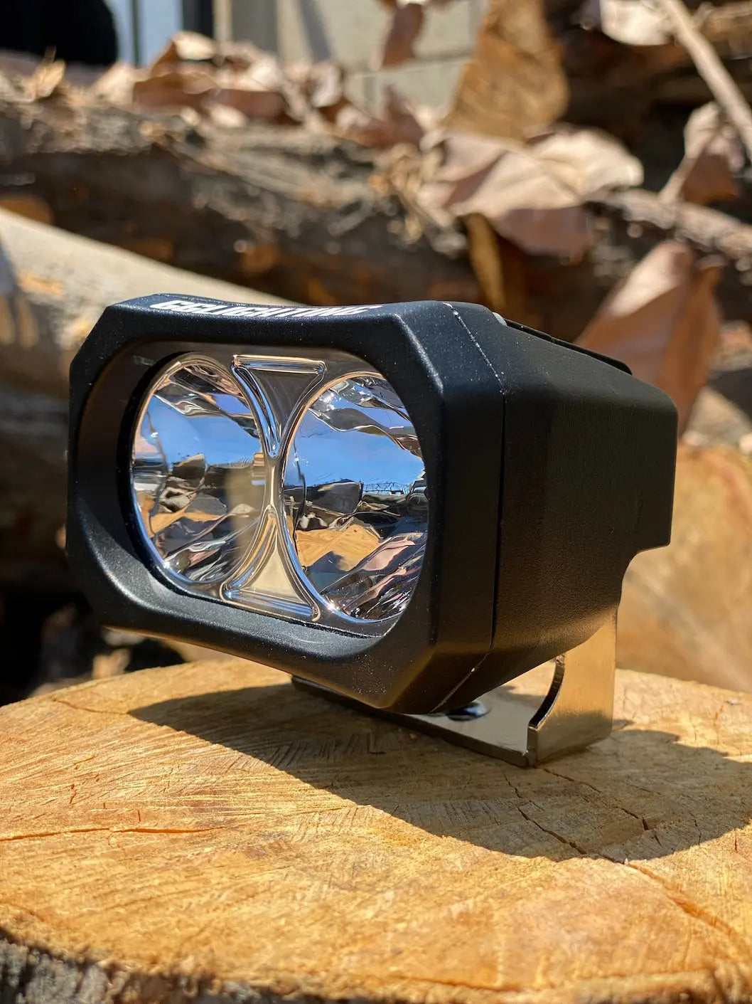 GP20 LED Pod Pair - safesled