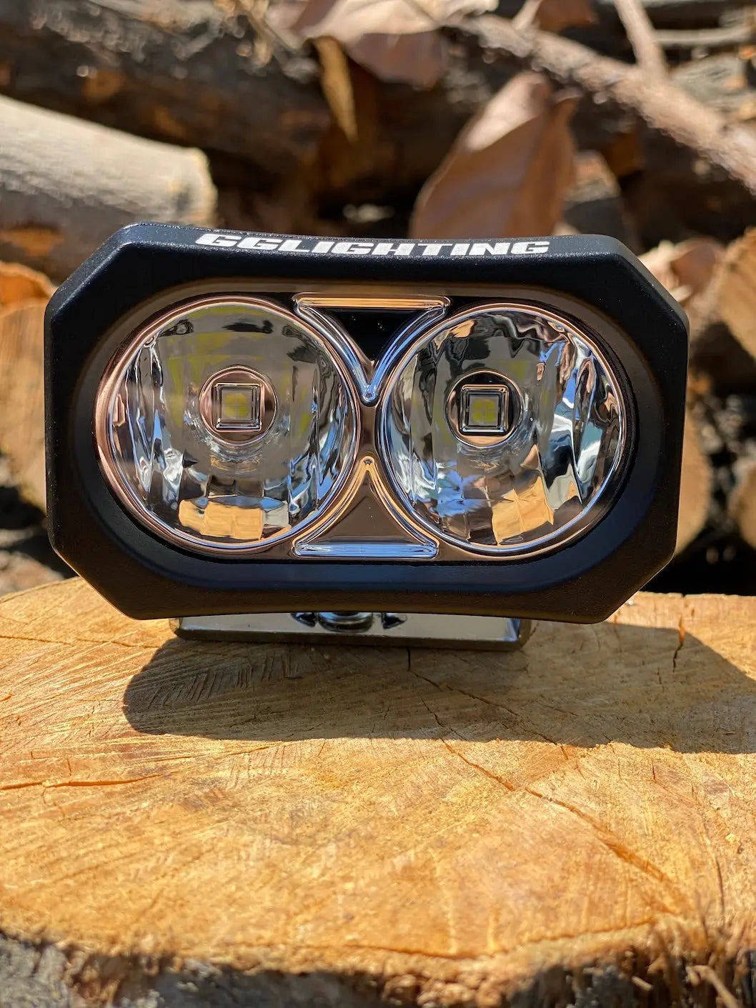 GP20 LED Pod Pair - safesled