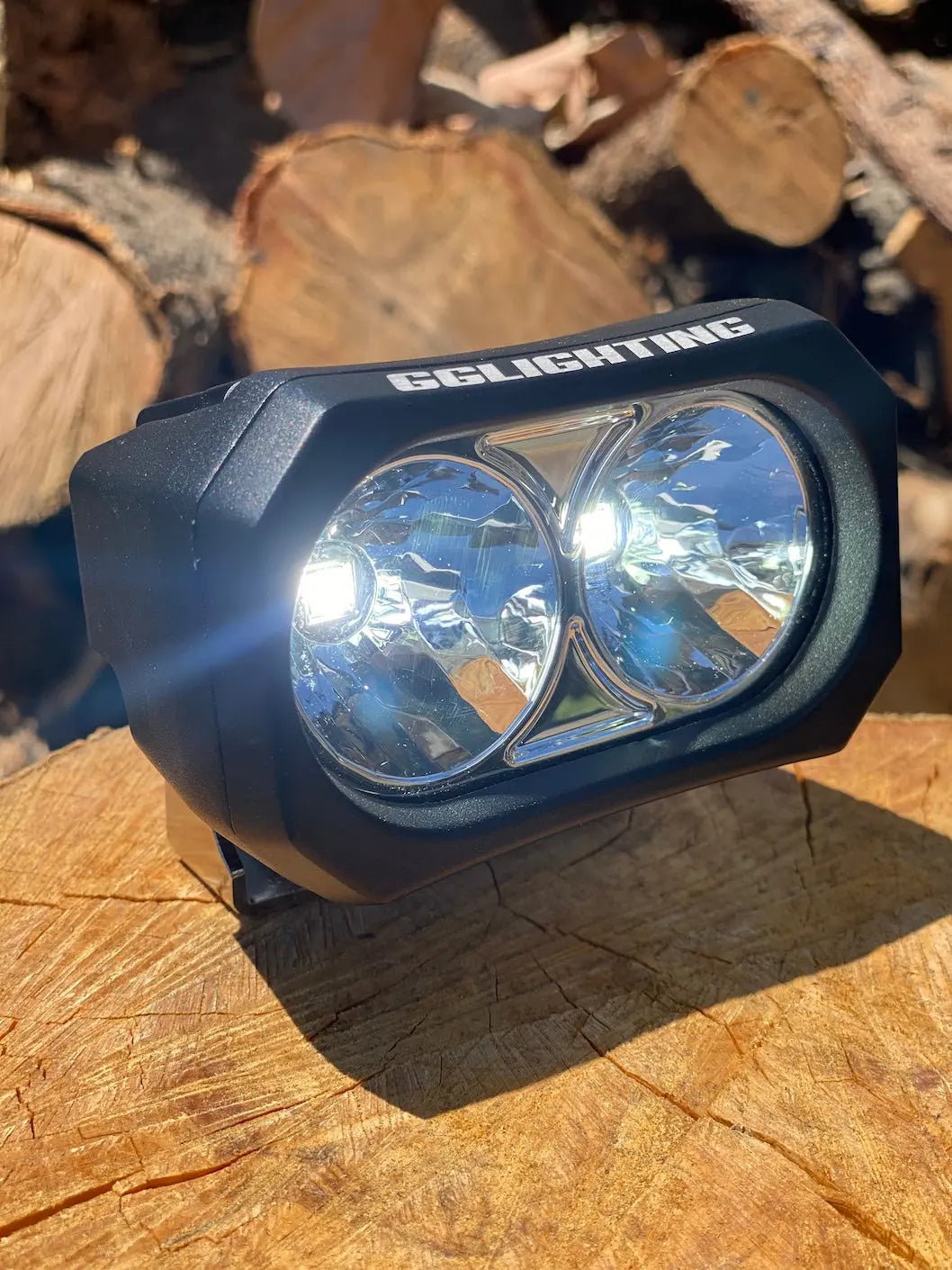 GP20 LED Pod Pair - safesled