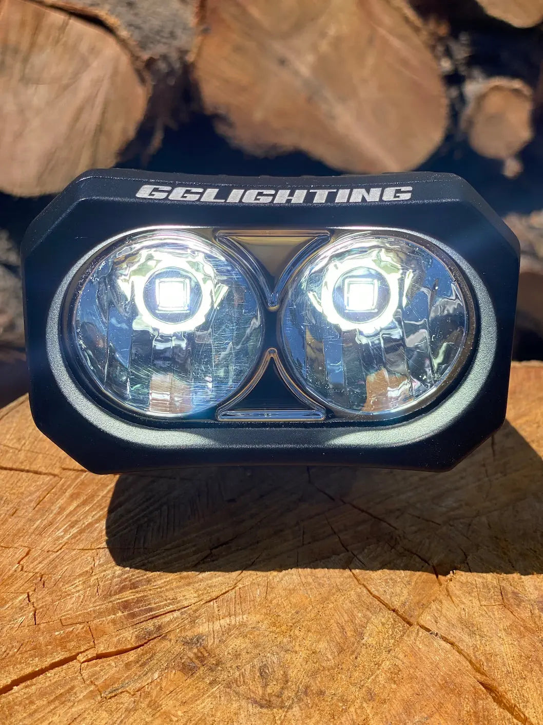 GP20 LED Pod Pair - safesled