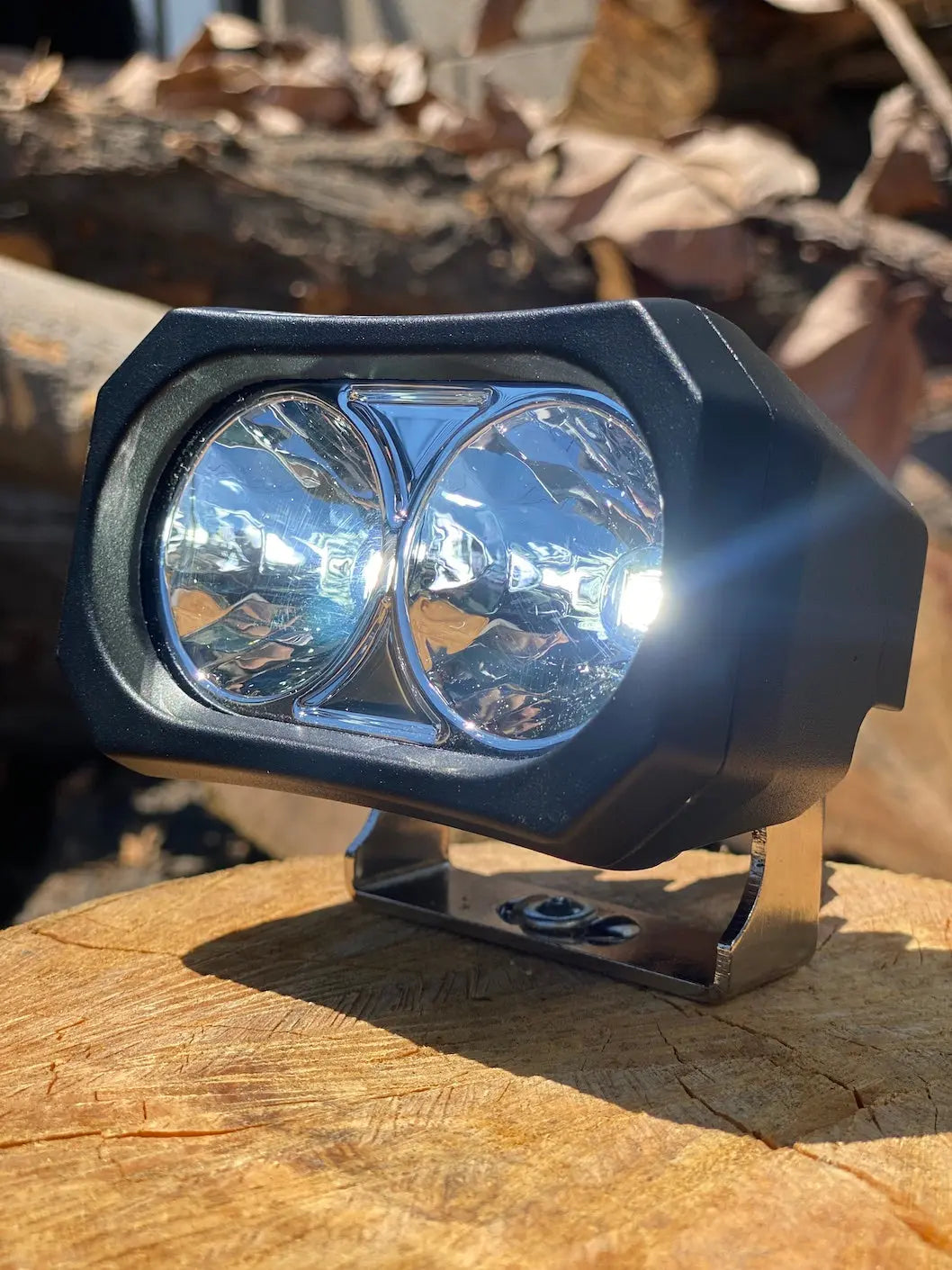 GP20 LED Pod Pair - safesled