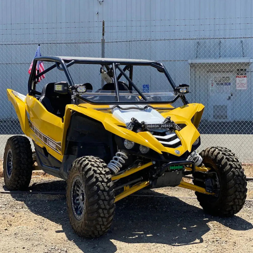 GP20 Pod Bundle Deal With Wiring Harness - safesled