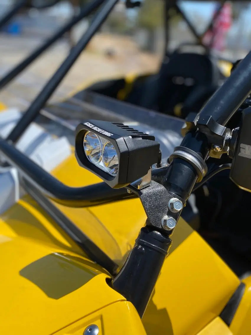 GP20 LED Pod Pair - safesled