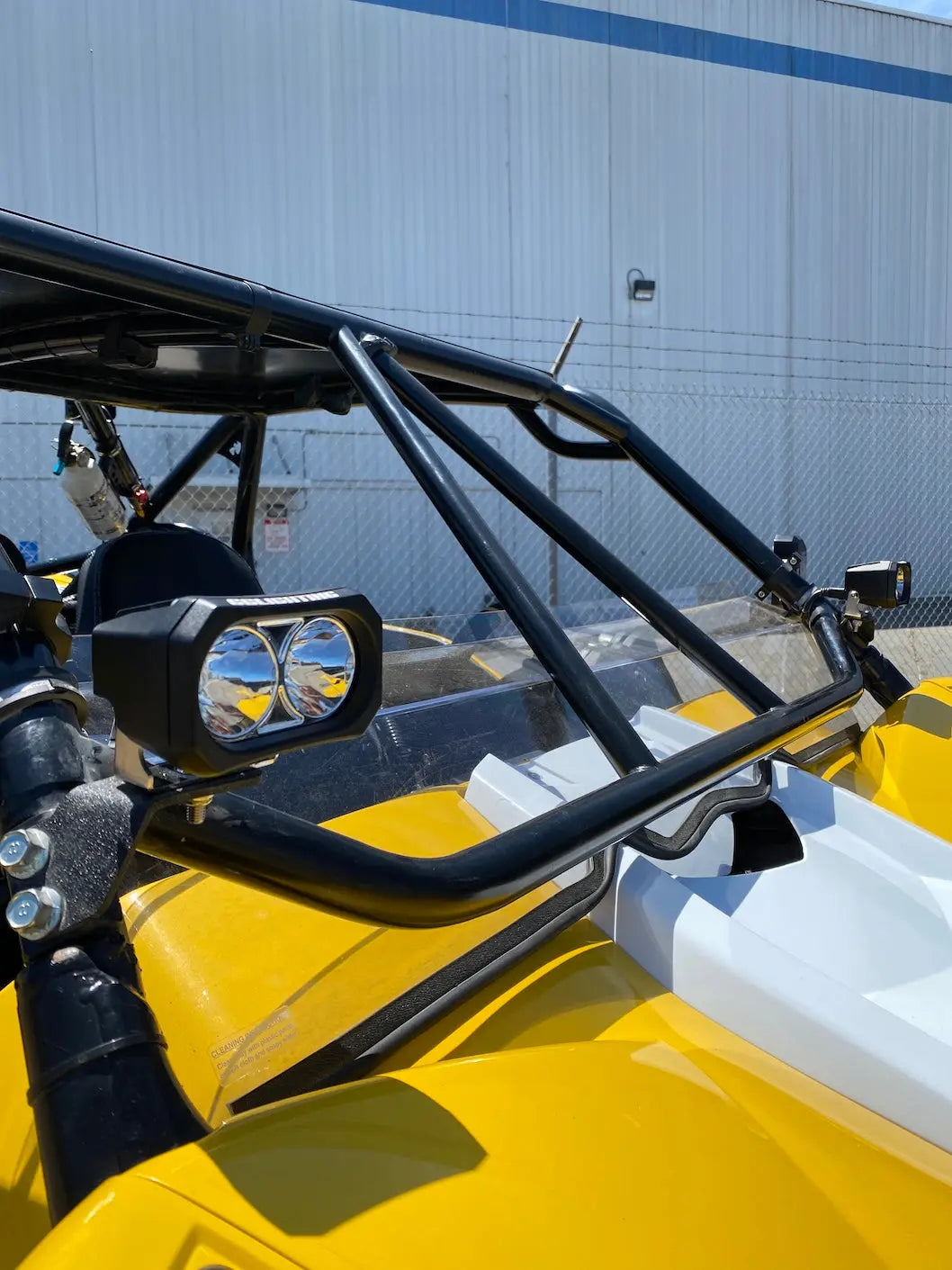 GP20 LED Pod Pair - safesled