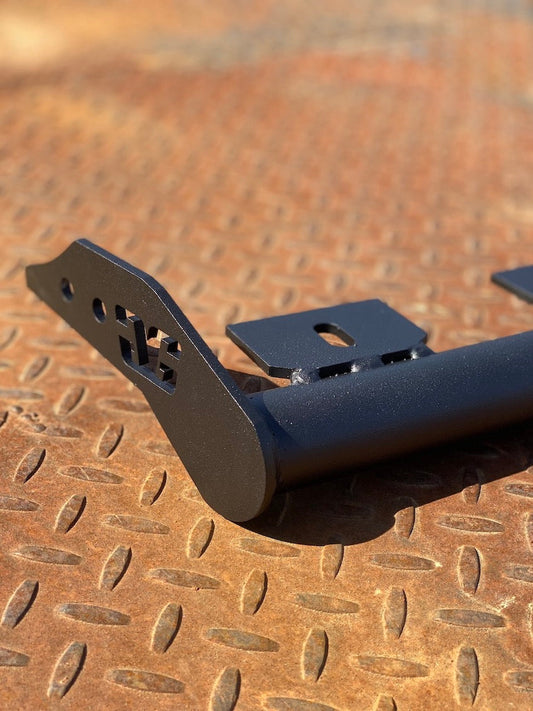 Mount Kit Only 2011+ F250 / F350 Superduty 8 Light Bracket