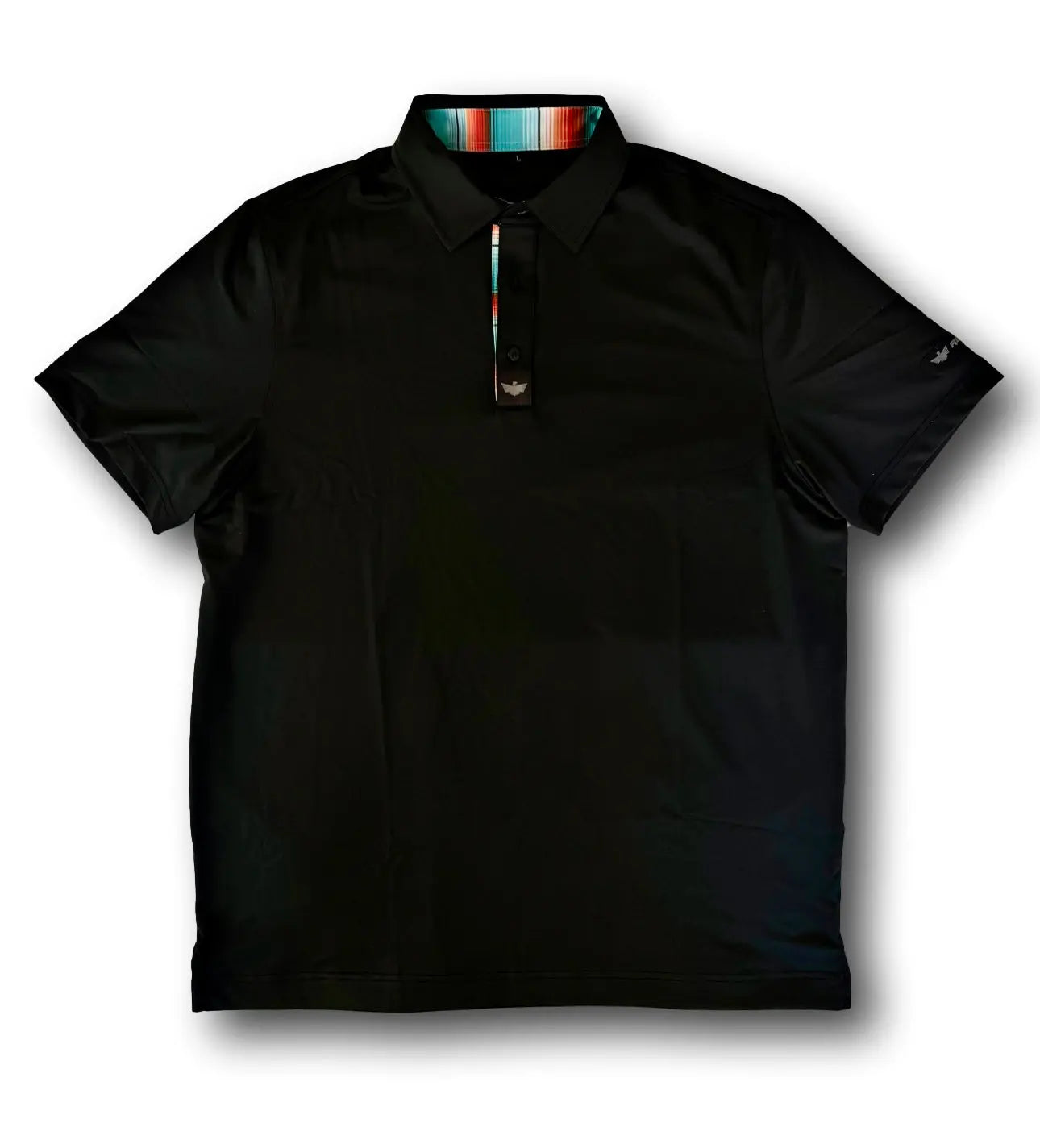 PACIFICO POLO Alpine Offroad