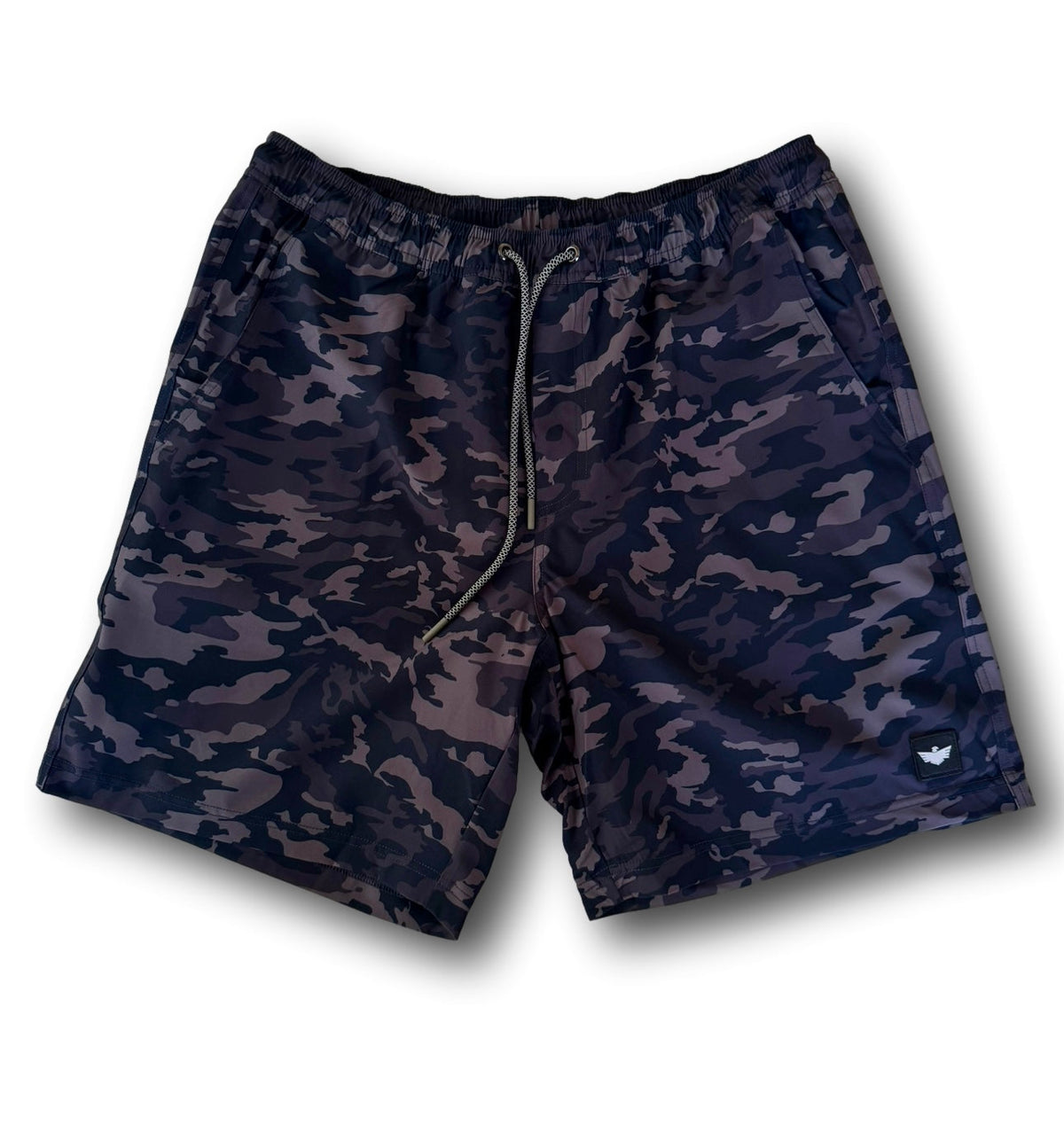 CLEARANCE CAMO SHORTS