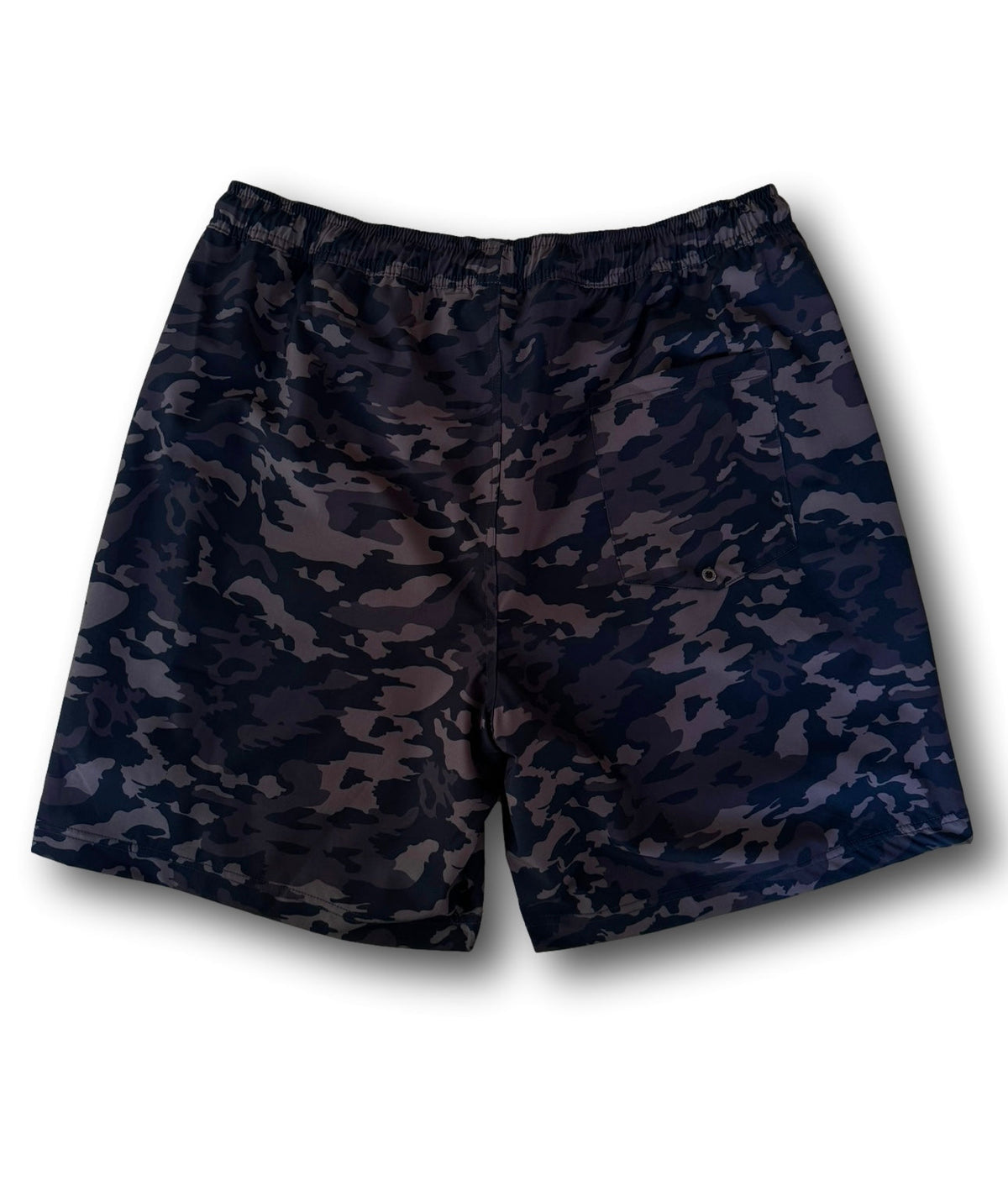 CLEARANCE CAMO SHORTS