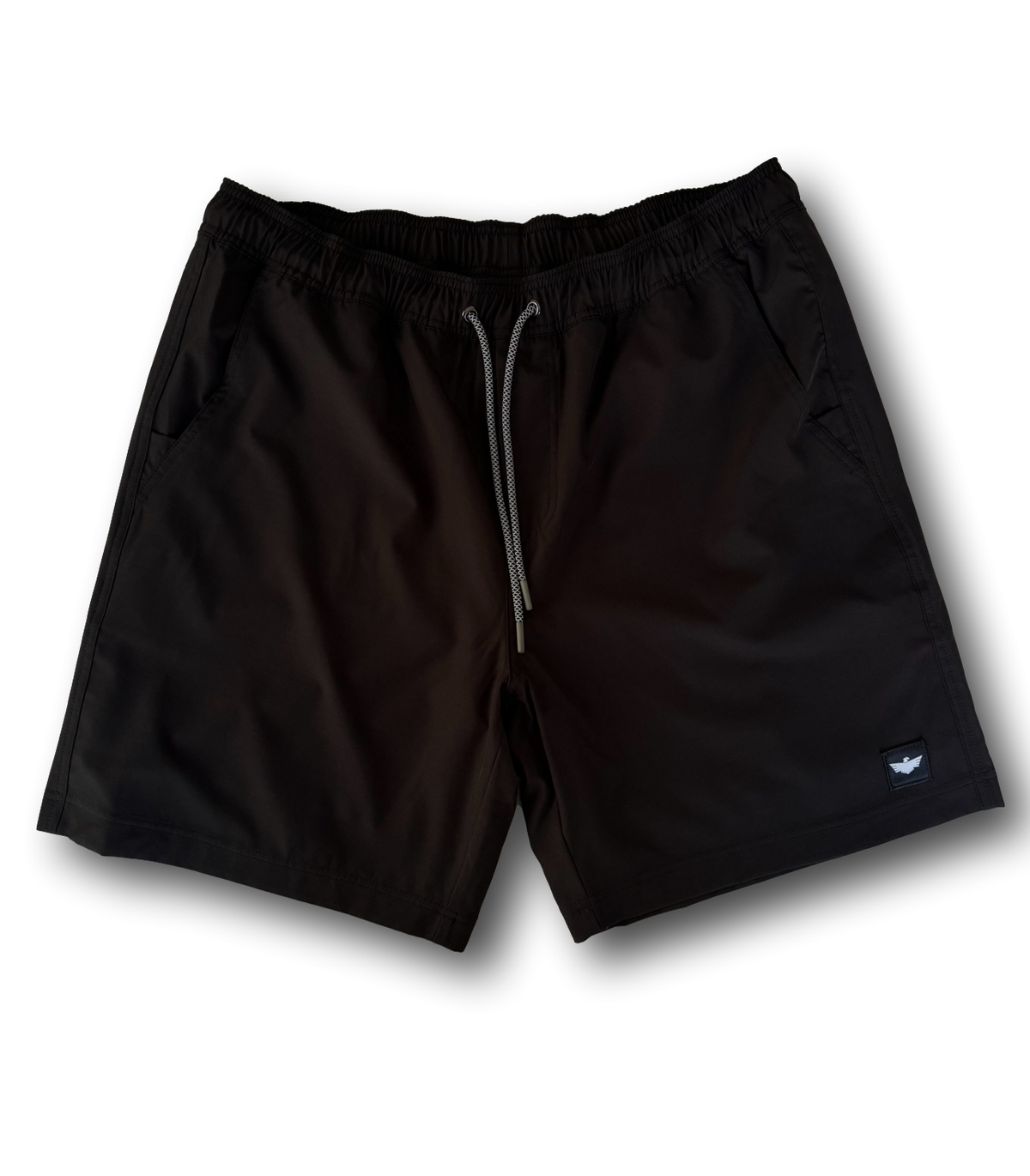 CLEARANCE BLACK SHORTS