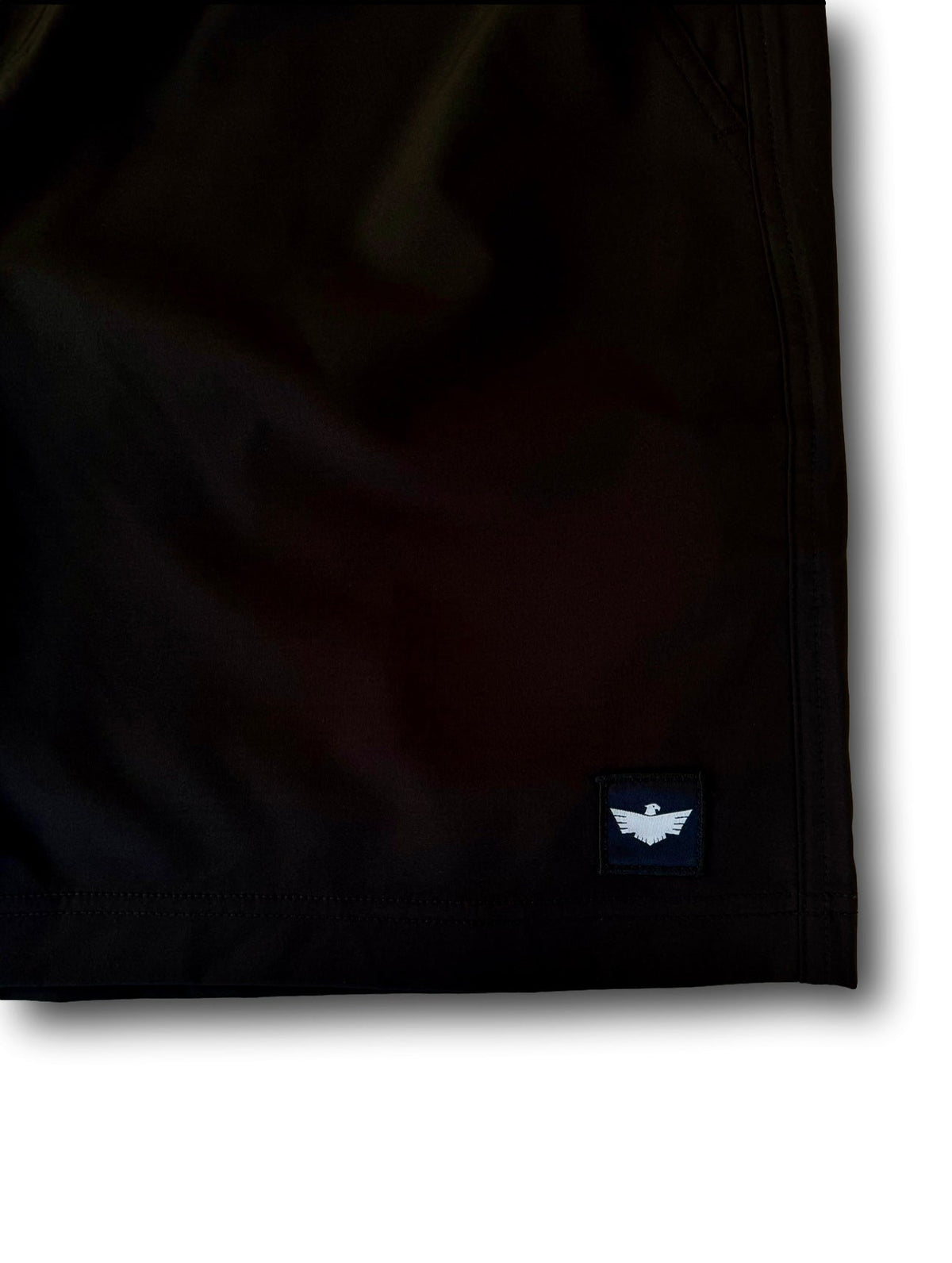 CLEARANCE BLACK SHORTS