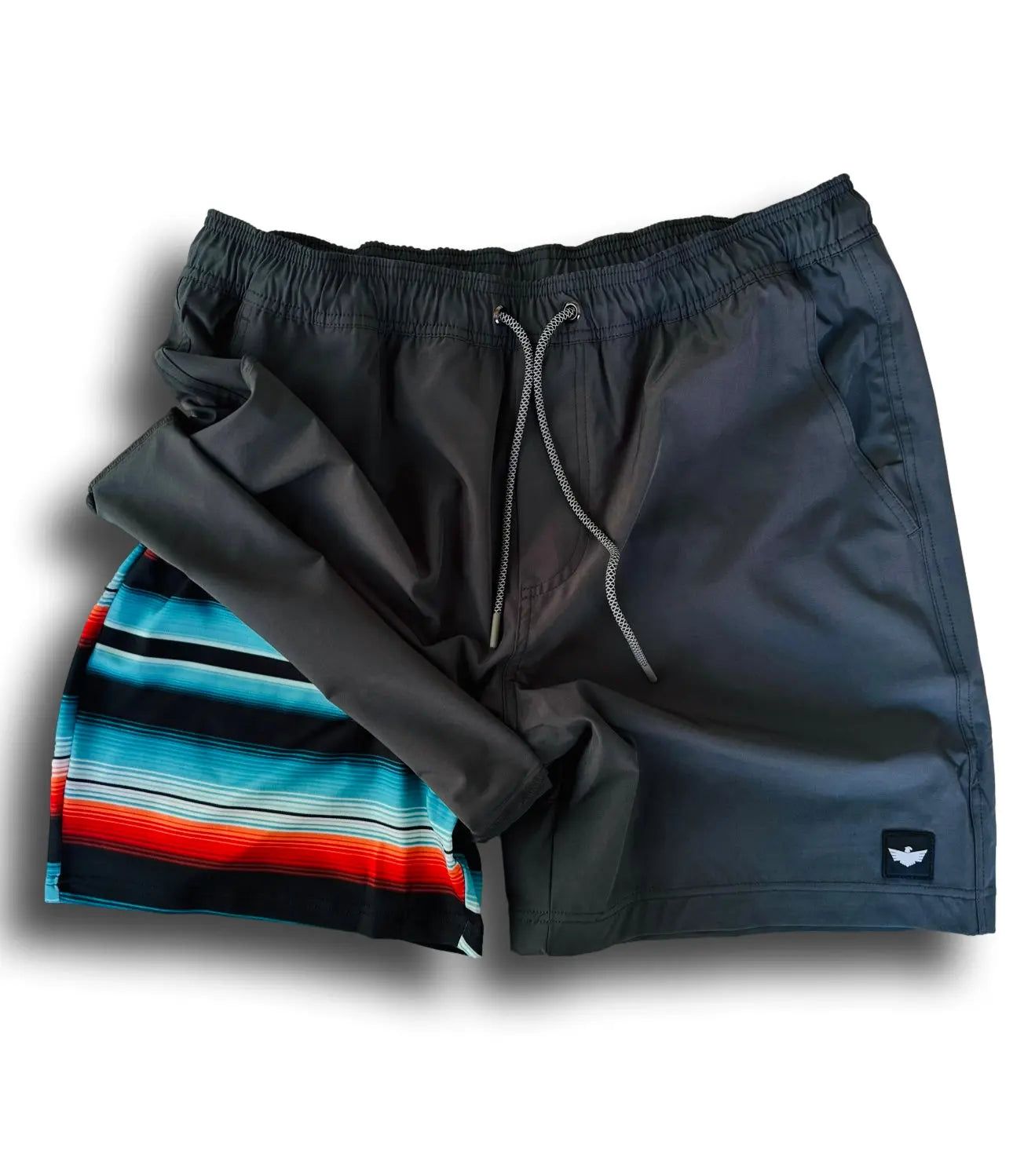 PACIFICO SHORTS Alpine Offroad